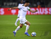 Fussball DFB Pokal 2. Runde 21/22: 1. FC Kaiserslautern - Borussia Moenchengladbach