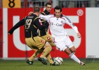 Fussball, 1. Bundesliga: Mainz - Bayern
