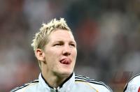 Fussball EM Qualifikation: Deutschland - Irland