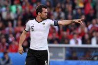 Fussball International Europameisterschaft 2016: Portugal - Oesterreich