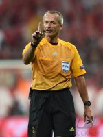 Fussball CHL 14/15 Viertelfinale: FC Porto - FC Bayern Muenchen