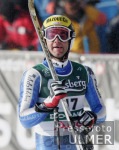 Ski Alpin; WM Bormio Abfahrt  Maenner