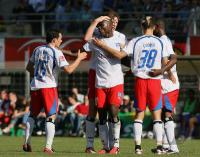 Fussball DFB Pokal 1. Runde 2006/2007