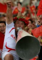 Fussball Frauen Weltmeisterschaft China 2007