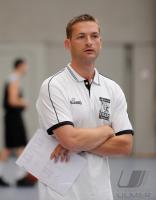 1. Basketball Bundesliga  2009/2010  Walter Tigers Tuebingen