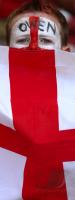 Fussball WM 2006 ENG-ECU