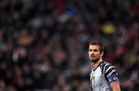 Fussball Champions League: Franco Costanzo (FC Basel)