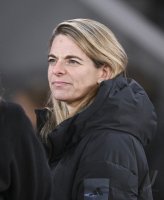 Fussball International Frauen Laenderspiel: Schweiz - Deutschland