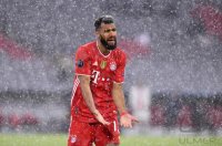 Fussball International CHL 20/21: FC Bayern Muenchen - Paris Saint-Germain