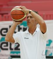 Basketball 1. Bundesliga 2006/2007  Walter Tigers Tuebingen