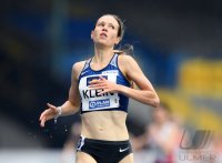 Leichtathletik Deutsche Meisterschaft 2021 in Braunschweig
