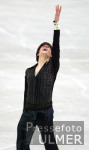 Weltmeisterschaft Eiskunstlaufen 2004, LAMBIEL