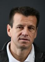 Fussball Training Brasilien Trainer Dunga