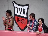 Volleyball 1. Bundesliga 16/17 TV Rottenburg - United Volleys Rhein Main