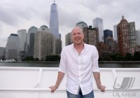 FUSSBALL 1. Bundesliga 14/15: USA Tour FC Bayern Muenchen