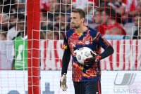 Fussball Supercup 23/24: FC Bayern Muenchen - RB Leipzig