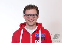 Christian Verhufen / Pastoralreferenten 2019