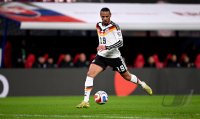 Fussball International Qualifikation WM 2026 
Deutschland - Slowakei