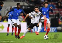 Fussball International Testspiel: Deutschland - Ungarn