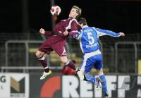 Testspiel  SSV Reutlingen - Karlsruher SC