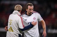 Fussball  1. Bundesliga   Saison 2026/2027     7. Spieltag  SC Freiburg - FC Bayern Muenchen