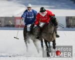 Polo  St Moritz 2005