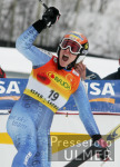 Ski Alpin; Riesenslalom Aspen Damen