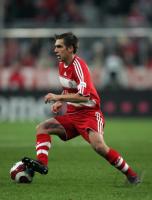 Fussball 1. Bundesliga:Bayern Muenchen - MSV Duisburg