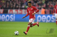 Fussball CHL 16/17 Gruppenphase: FC Bayern Muenchen - PSV Eindhoven