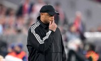 Fussball International CHL 24/25: FC Bayern Muenchen - Inter Mailand