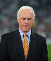 Fussball International Champions League  FC Bayern Muenchen- FC Barcelona