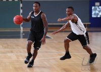 Basketball 2. Bundesliga 2019/2020 Tigers Tuebingen