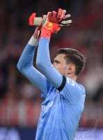 Fussball International CHL 26/27: FC Bayern Muenchen - FK Bodoe / Glimt
