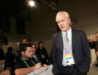 Fussball  International WM Auslosung