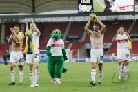 Fussball International UEFA Cup