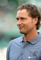 Fussball 1. Bundesliga, Saison 2011/2012: SC Freiburg, BAUMANN