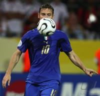 Fussball WM 2006 GER-ITA