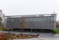 FIFA Home of FIFA in Zuerich