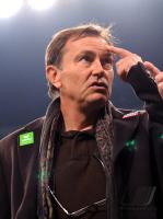 Fussball DFB Pokal : TSV 1860 Muenchen - Schalke 04