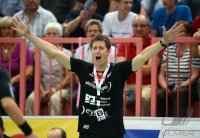 Handball 1. Bundesliga: TV Neuhausen - Fuechse Berlin