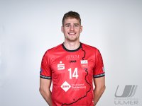 Volleyball 2. Bundesliga Saison 25/26:
Fotoshooting TV Rottenburg