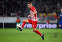 FUSSBALL EUROPA LEAGUE 23/24: SC Freiburg - West Ham United