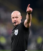 FUSSBALL UEFA Nations League 24/25 Viertelfinal Rueckspiel: Deutschland - Italien
