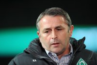 Fussball 1. Bundesliga Saison 12/13: Werder Bremen - Mainz 05