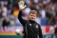 FUSSBALL UEFA Nations League 2024/2025   
Deutschland - Frankreich