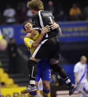 Fussball International FIFA FUTSAL WM 2008