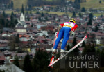 SKISPRINGEN  Vierschanzen Tournee   Oberstdorf Feature; Skispringer