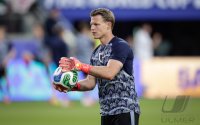 Fussball WM 2026 Vorrunde: Oesterreuch - Jordanien