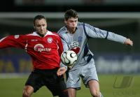 Fussball Testspiel SSV Reutlingen - FC Schalke 04