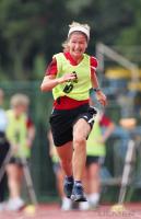 Fussball International Frauen Weltmeisterschaft